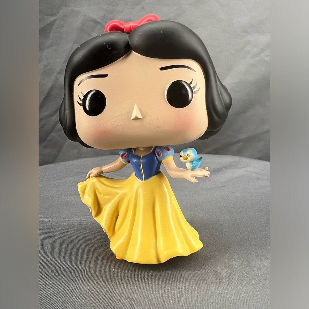 Funko Pop! Vinyl: Disney - Snow White #339